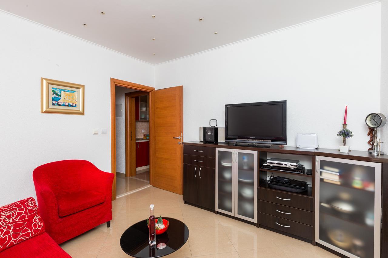 Apartment Marko Dubrovník Exteriér fotografie